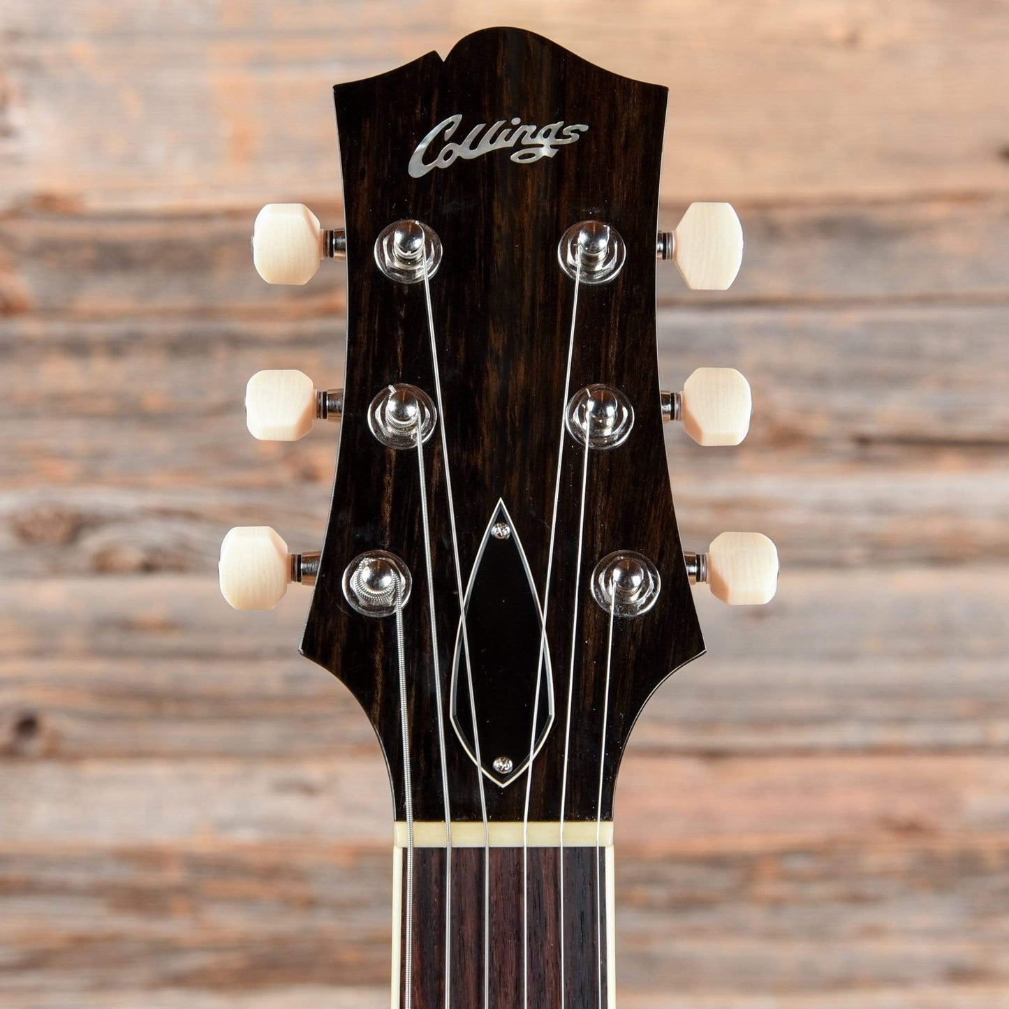 Collings I-30 LC Natural 2019 Electric Guitars / Hollow Body