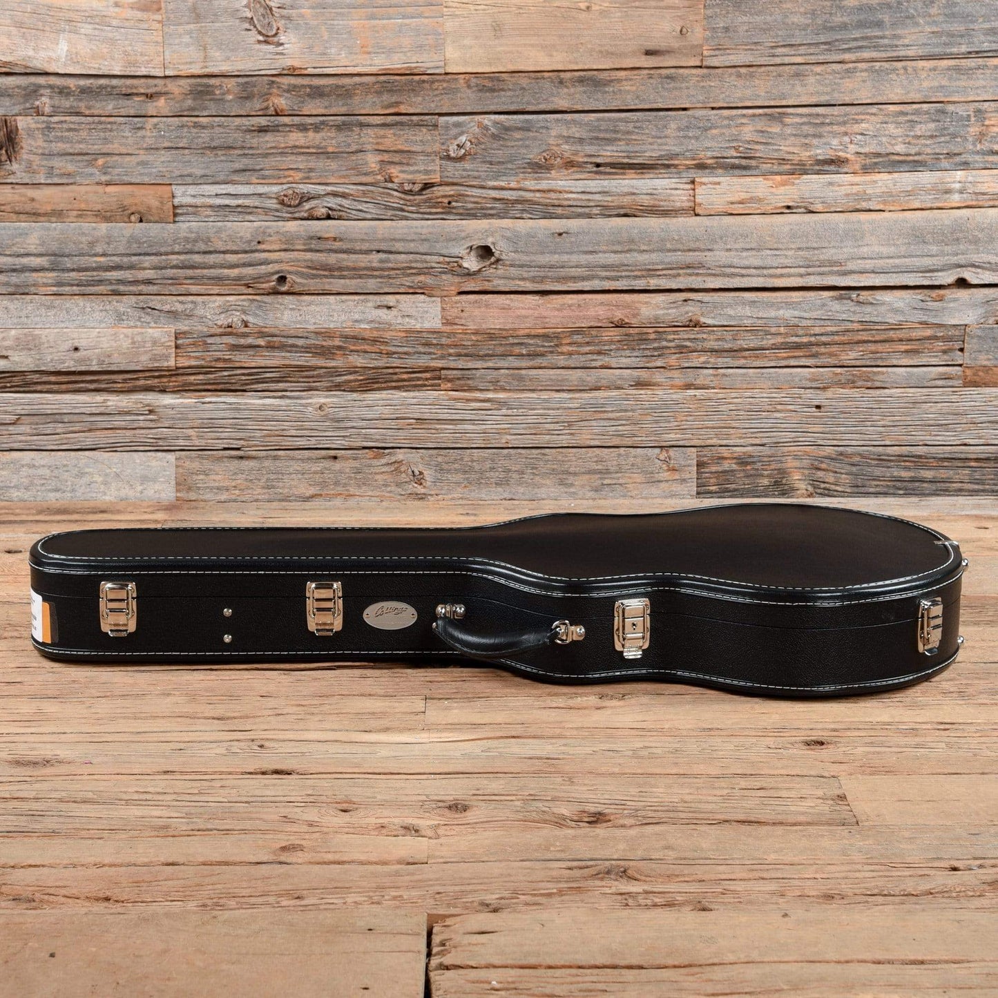 Collings I-30 LC Natural 2019 Electric Guitars / Hollow Body