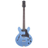 Collings I-30 LC Pelham Blue w/Lollar P90 Pickups, Black Knobs & Pickup Covers Electric Guitars / Hollow Body