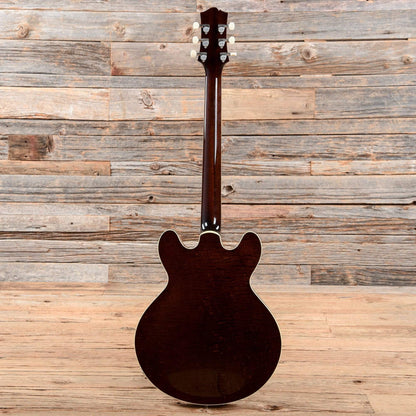 Collings I-30LC Sunburst Electric Guitars / Hollow Body