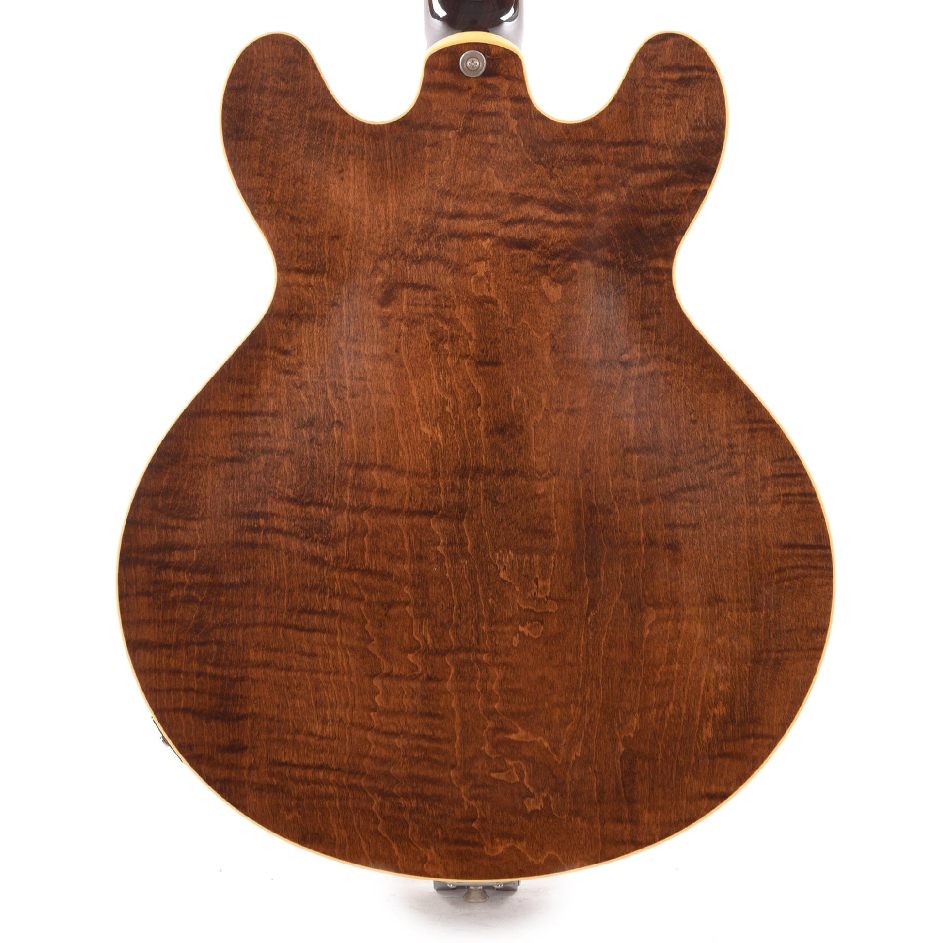 Collings I-30 LC Aged Walnut w/Bigsby Electric Guitars / Semi-Hollow