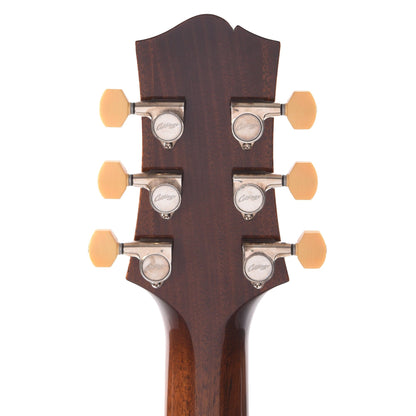 Collings I-30 LC Aged Walnut w/Bigsby Electric Guitars / Semi-Hollow