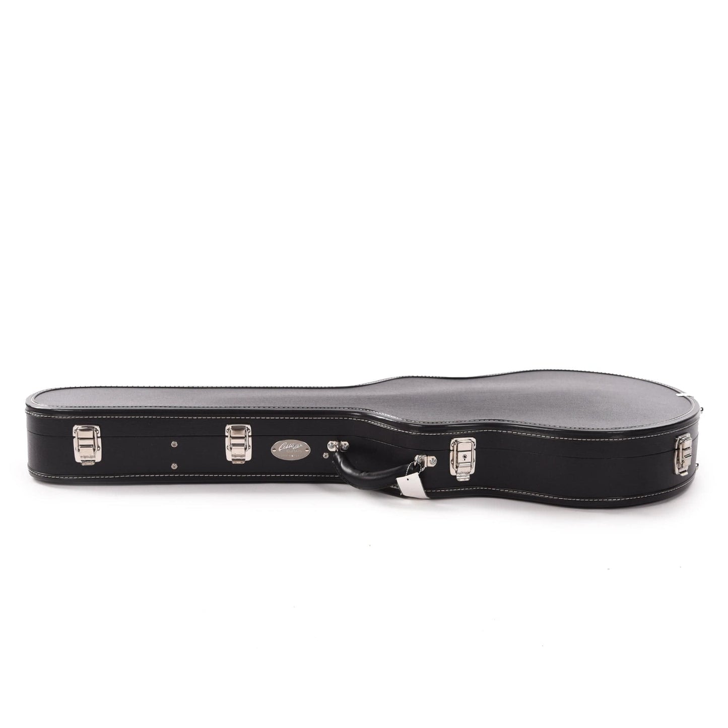 Collings I-30 LC Olive Drab w/Black Knobs Electric Guitars / Semi-Hollow