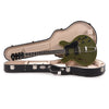 Collings I-30 LC Olive Drab w/Black Knobs Electric Guitars / Semi-Hollow