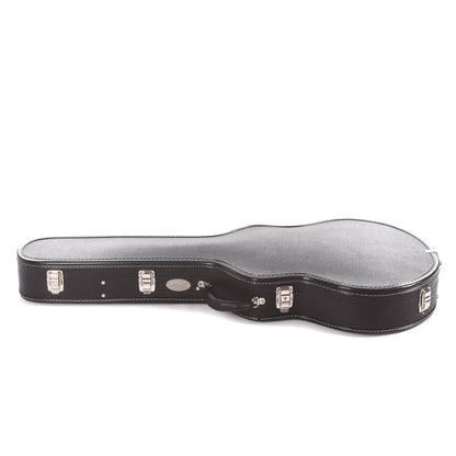 Collings I-35 DLX Faded Cherry Premium Quilted Top w/Parallelogram Inlays, Lollar Humbuckers Electric Guitars / Semi-Hollow