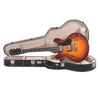 Collings I-35 LC Aged Dark Cherry Sunburst w/Lollar Humbuckers Electric Guitars / Semi-Hollow