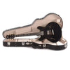 Collings I-35 LC Aged Jet Black w/ThroBack Custom ER Pickups Electric Guitars / Semi-Hollow