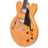 Collings I-35 LC Blonde w/3-Ply Black Pickguard & Lollar Low-Wind Imperials Electric Guitars / Semi-Hollow