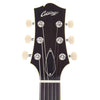 Collings I-35 LC DLX Boot Burst w/ThroBak SLE101 Plus Pickups Electric Guitars / Semi-Hollow