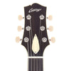 Collings I-35 LC DLX Iced Tea Sunburst w/Lollar Humbuckers Electric Guitars / Semi-Hollow