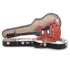 Collings I-35 LC Faded Cherry Electric Guitars / Semi-Hollow