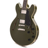 Collings I-35 LC Olive Drab Electric Guitars / Semi-Hollow