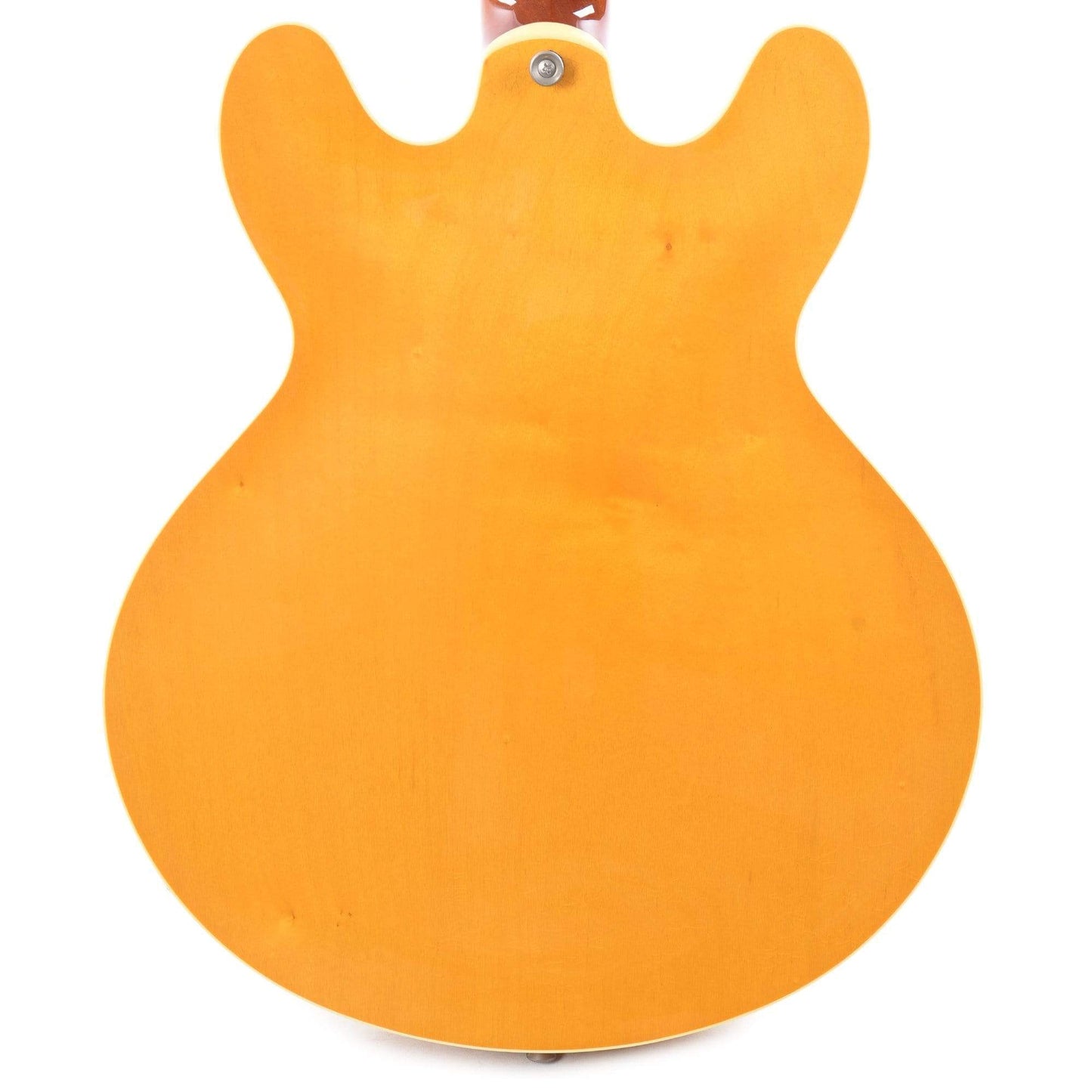 Collings I-35 LC Vintage Aged Blonde Electric Guitars / Semi-Hollow