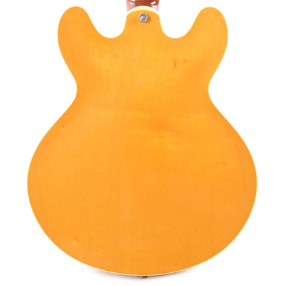 Collings I-35 LC Vintage Aged Blonde Electric Guitars / Semi-Hollow