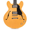 Collings I-35 LC Vintage Aged Blonde Electric Guitars / Semi-Hollow
