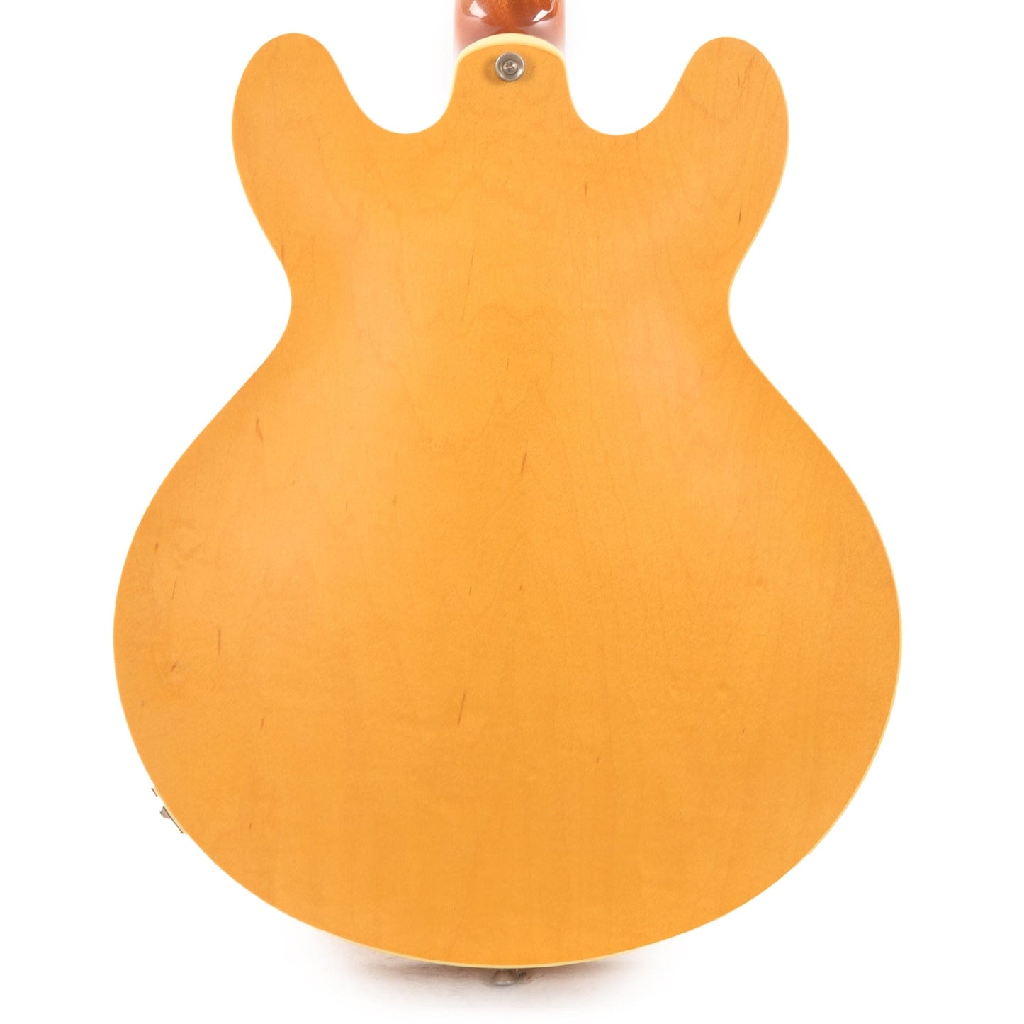 Collings I-35 LC Vintage Aged Blonde Electric Guitars / Semi-Hollow