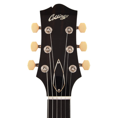 Collings I-35 LC Vintage Aged Blonde Electric Guitars / Semi-Hollow