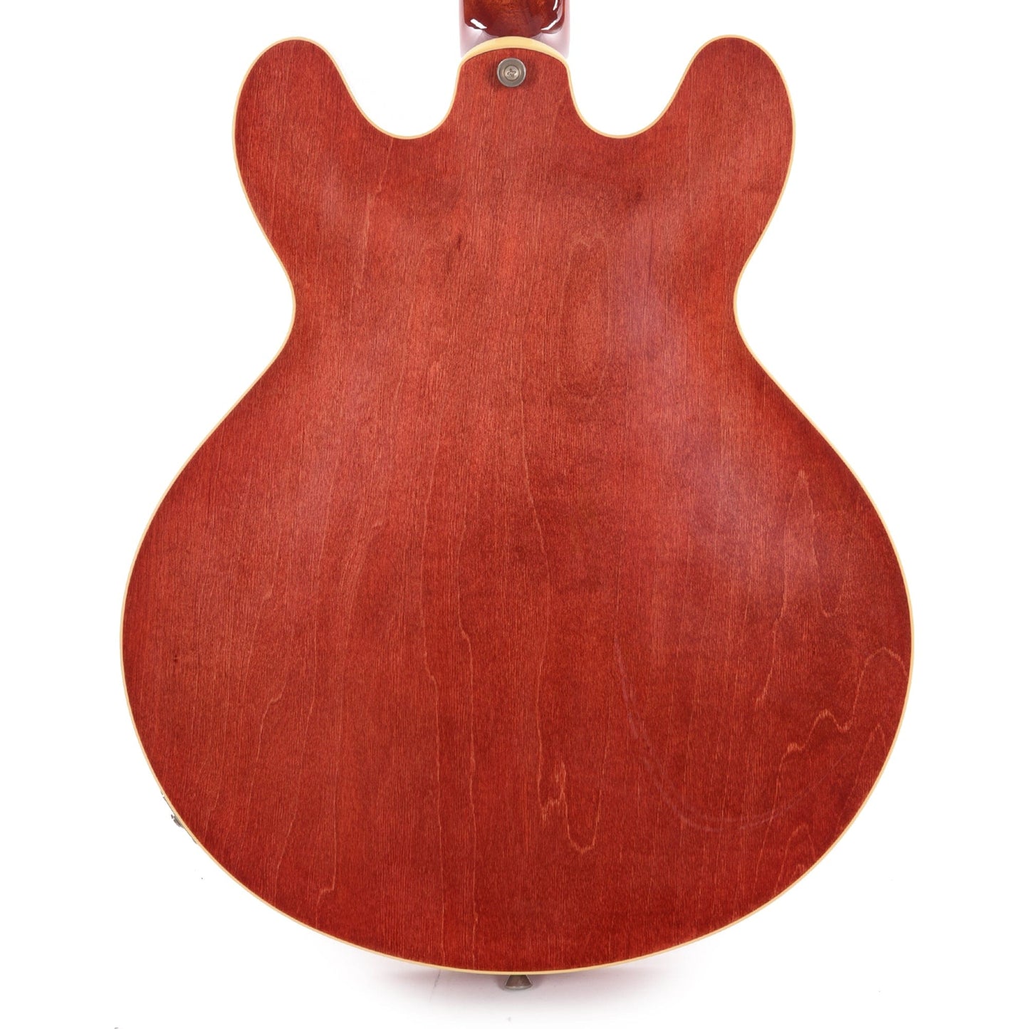 Collings I-35 LC Vintage Aged Faded Cherry Electric Guitars / Semi-Hollow