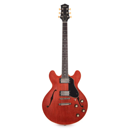 Collings I-35 LC Vintage Aged Faded Cherry Electric Guitars / Semi-Hollow