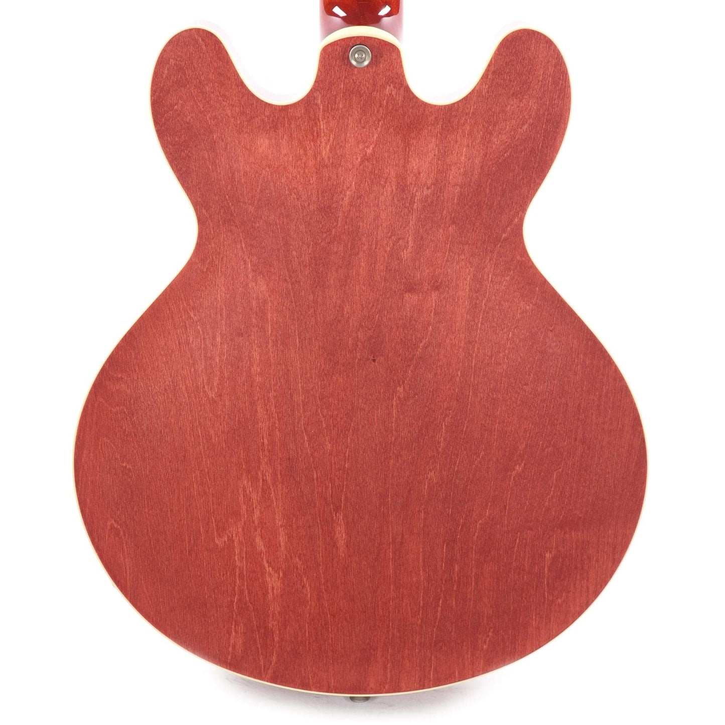 Collings I-35 LC Vintage Aged Faded Cherry Electric Guitars / Semi-Hollow