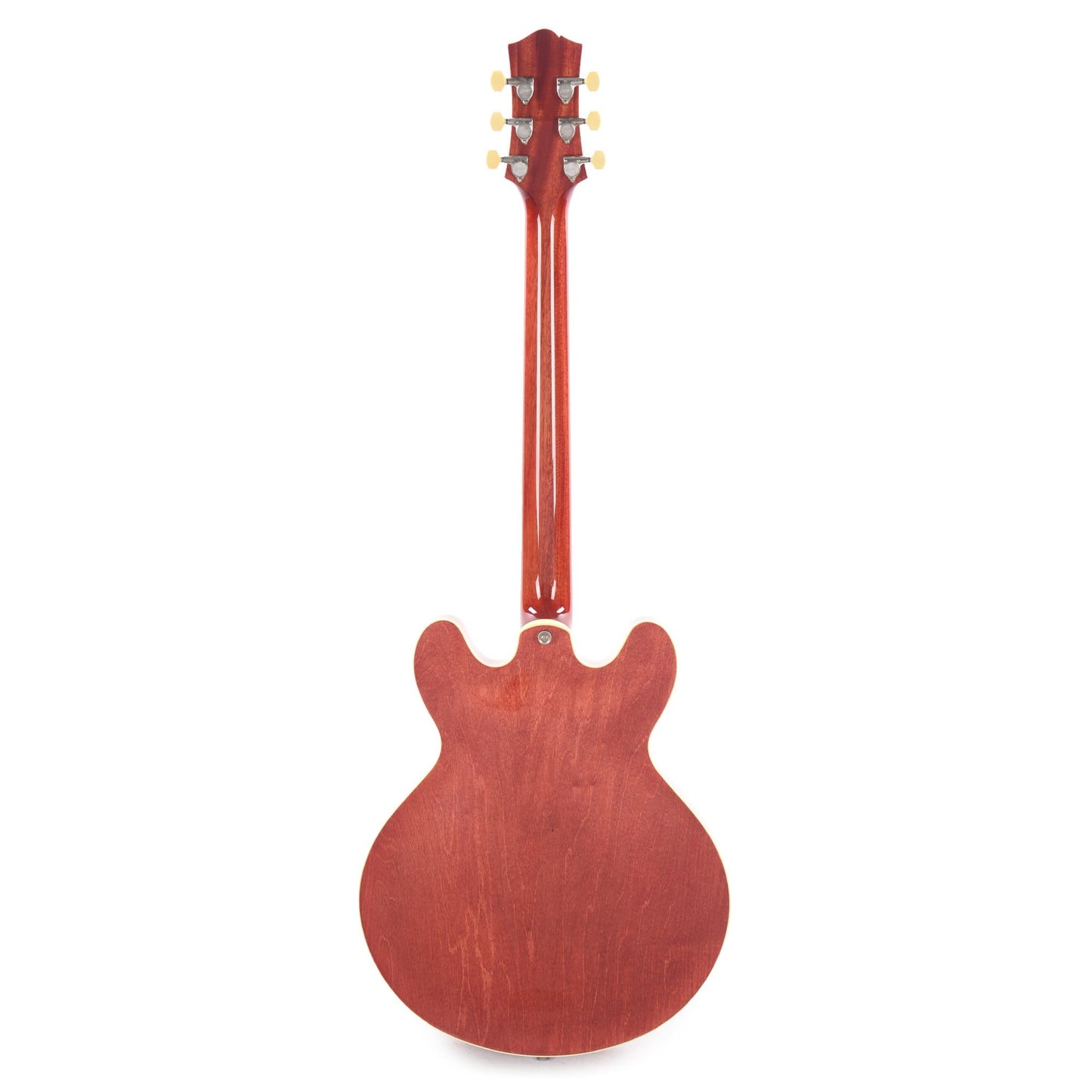 Collings I-35 LC Vintage Aged Faded Cherry Electric Guitars / Semi-Hollow