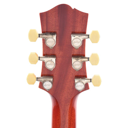 Collings I-35 LC Vintage Aged Faded Cherry Electric Guitars / Semi-Hollow