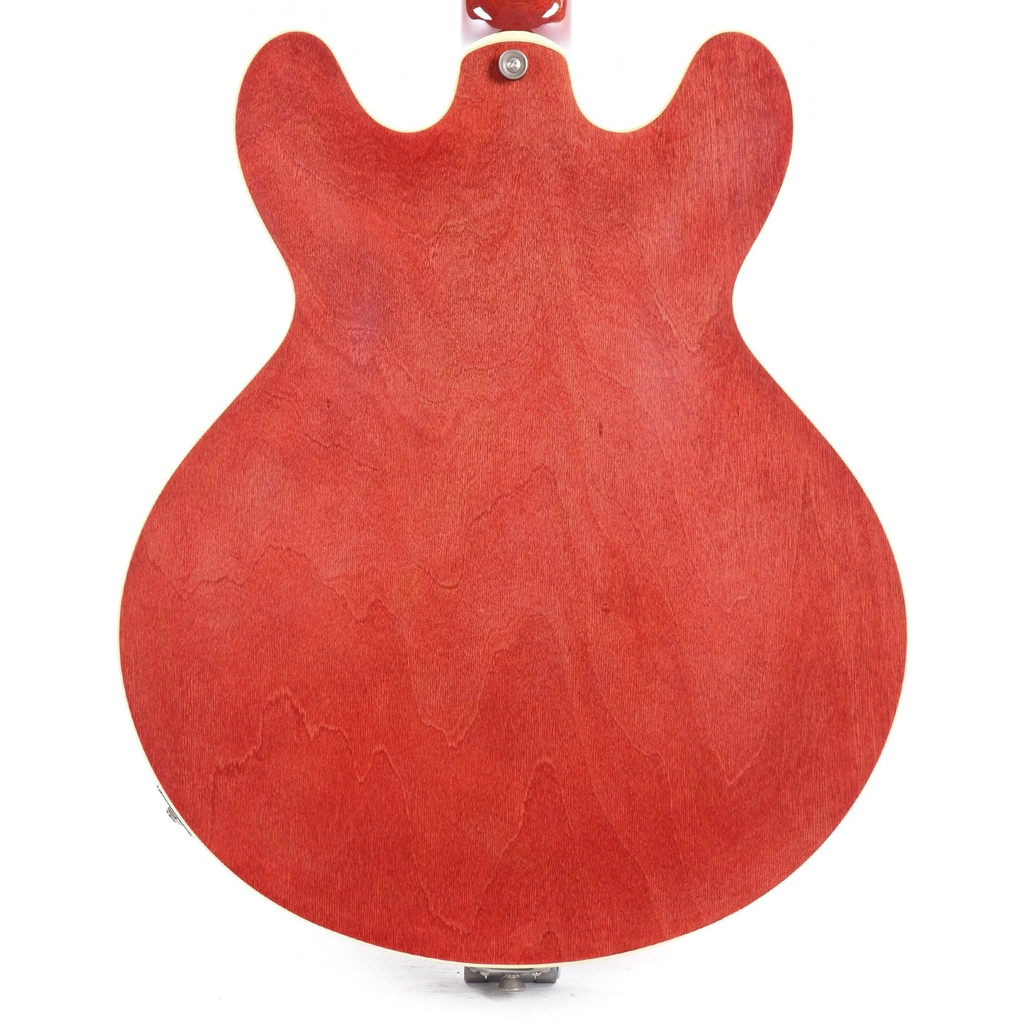 Collings I-35 LC Vintage Aged Faded Cherry w/Bigsby Electric Guitars / Semi-Hollow