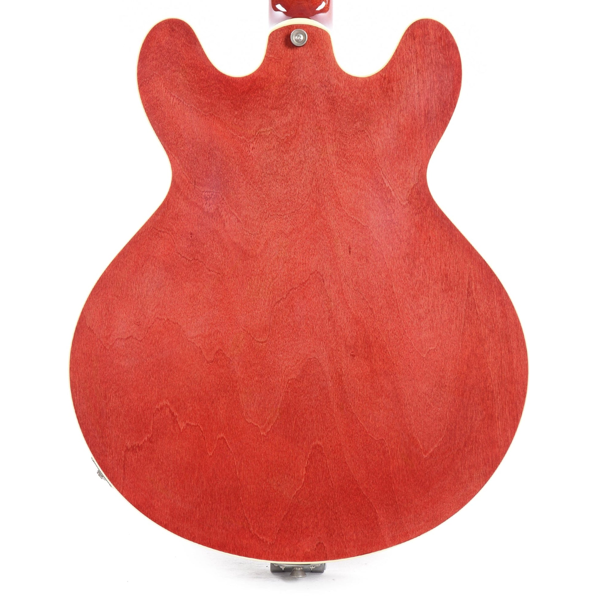 Collings I-35 LC Vintage Aged Faded Cherry w/Bigsby Electric Guitars / Semi-Hollow