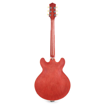 Collings I-35 LC Vintage Aged Faded Cherry w/Bigsby Electric Guitars / Semi-Hollow