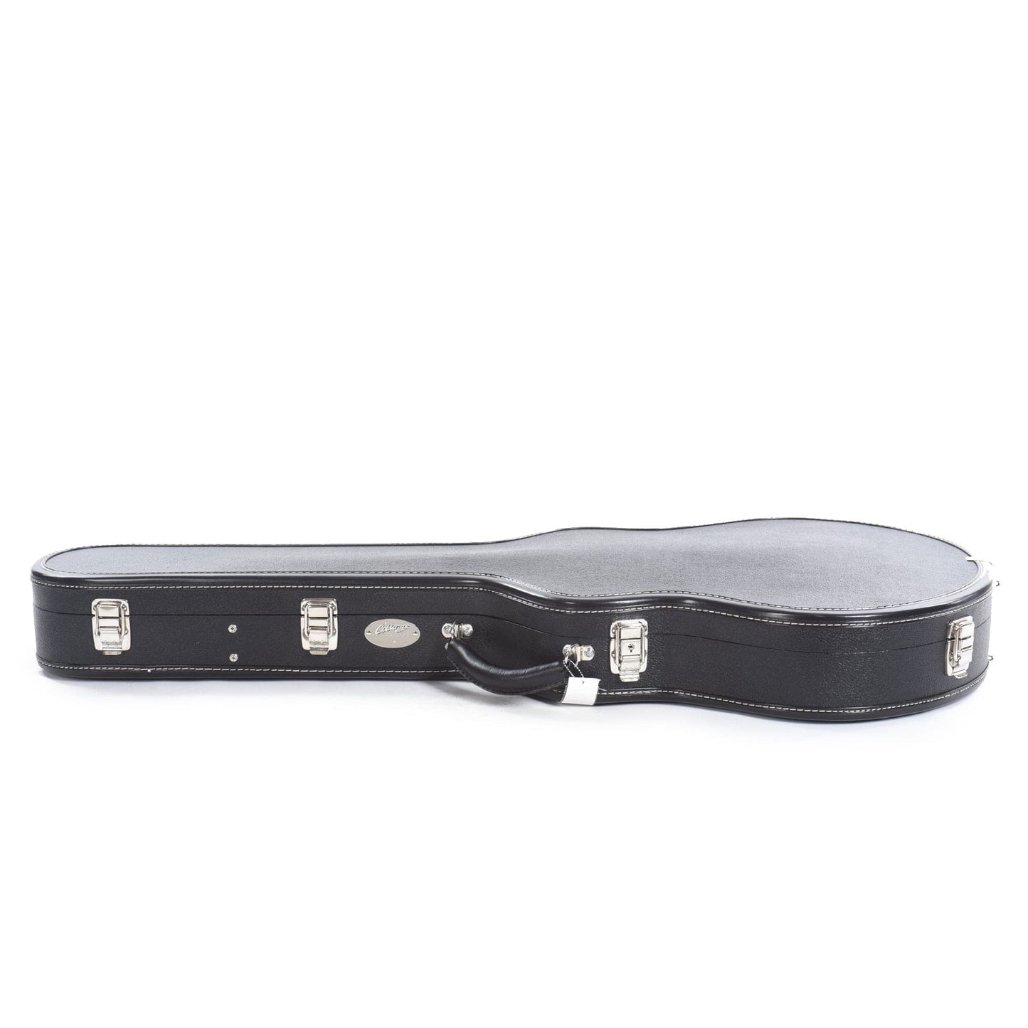 Collings I-35 LC Vintage Aged Faded Cherry w/Bigsby Electric Guitars / Semi-Hollow