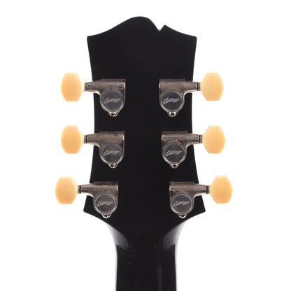 Collings I-35 LC Vintage Aged Jet Black w/Bigsby Electric Guitars / Semi-Hollow