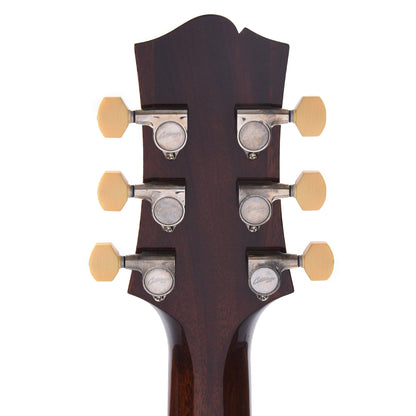 Collings I-35 LC Vintage Aged Tobacco Sunburst w/Bigsby Electric Guitars / Semi-Hollow