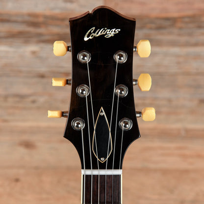 Collings I-35 LC Vintage Cherry 2021 Electric Guitars / Semi-Hollow
