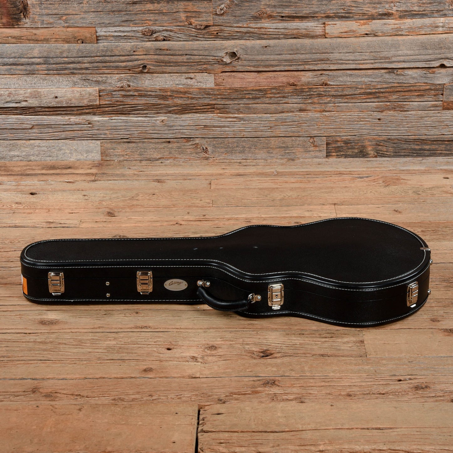 Collings I-35 LC Vintage Cherry 2021 Electric Guitars / Semi-Hollow
