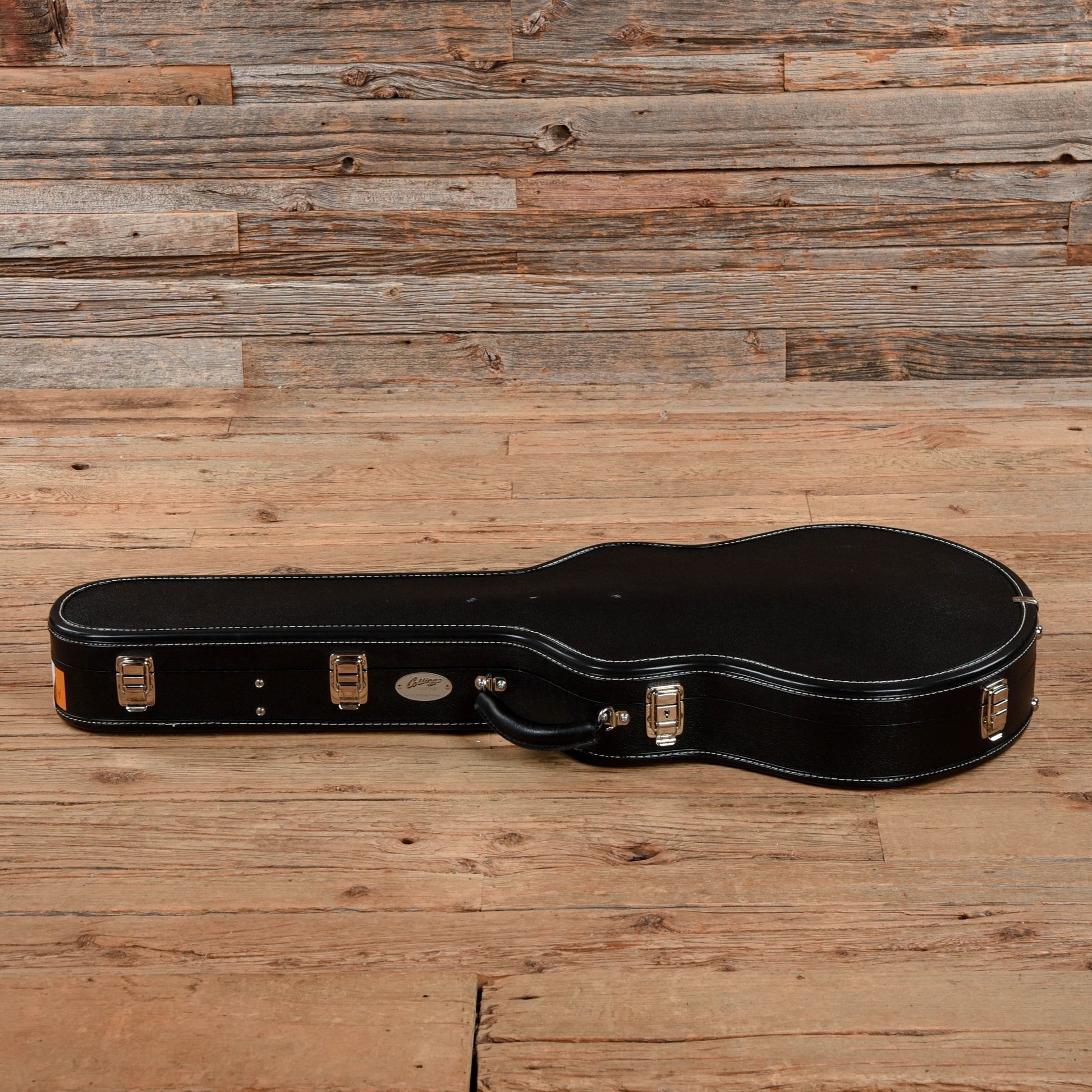 Collings I-35 LC Vintage Cherry 2021 Electric Guitars / Semi-Hollow