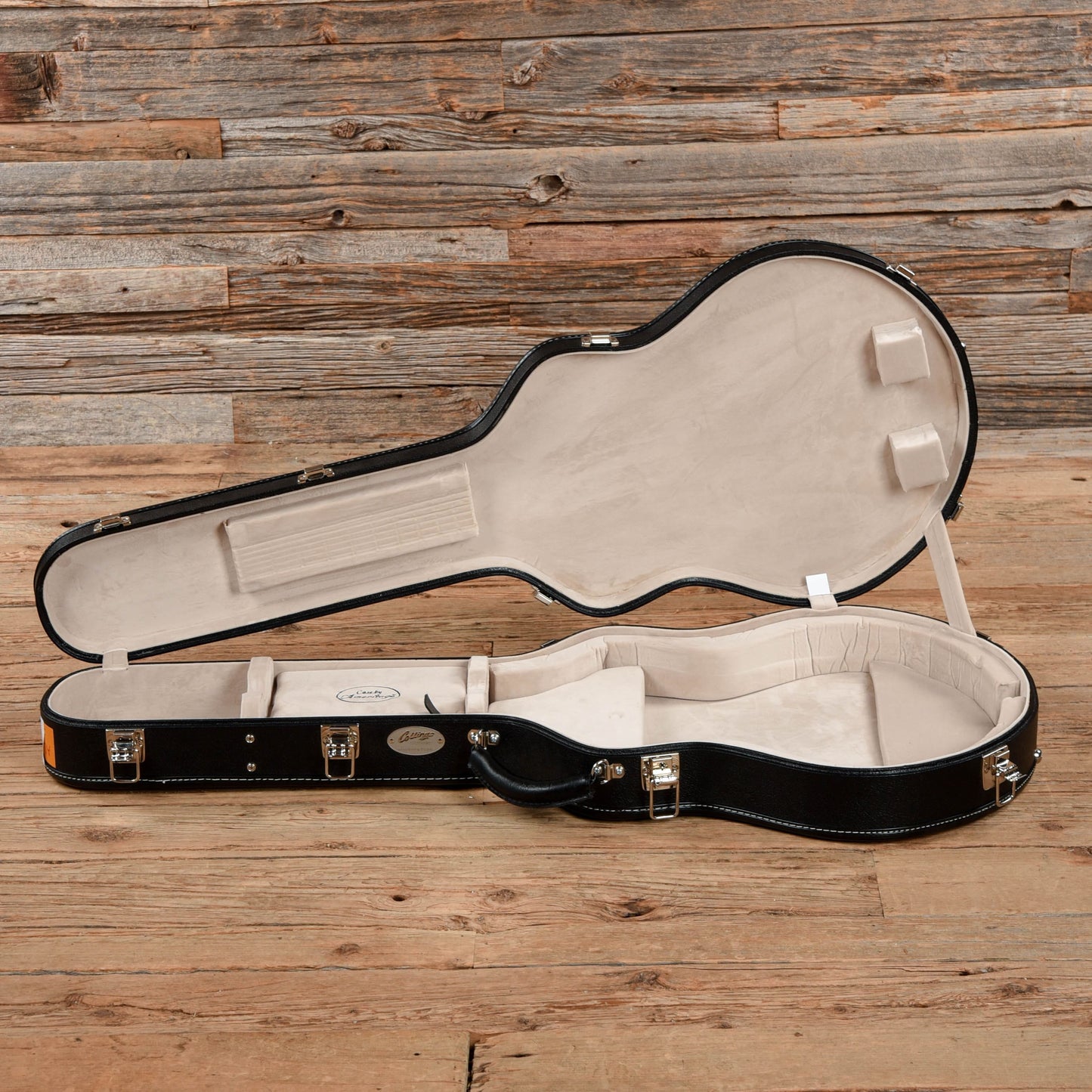 Collings I-35 LC Vintage Cherry 2021 Electric Guitars / Semi-Hollow
