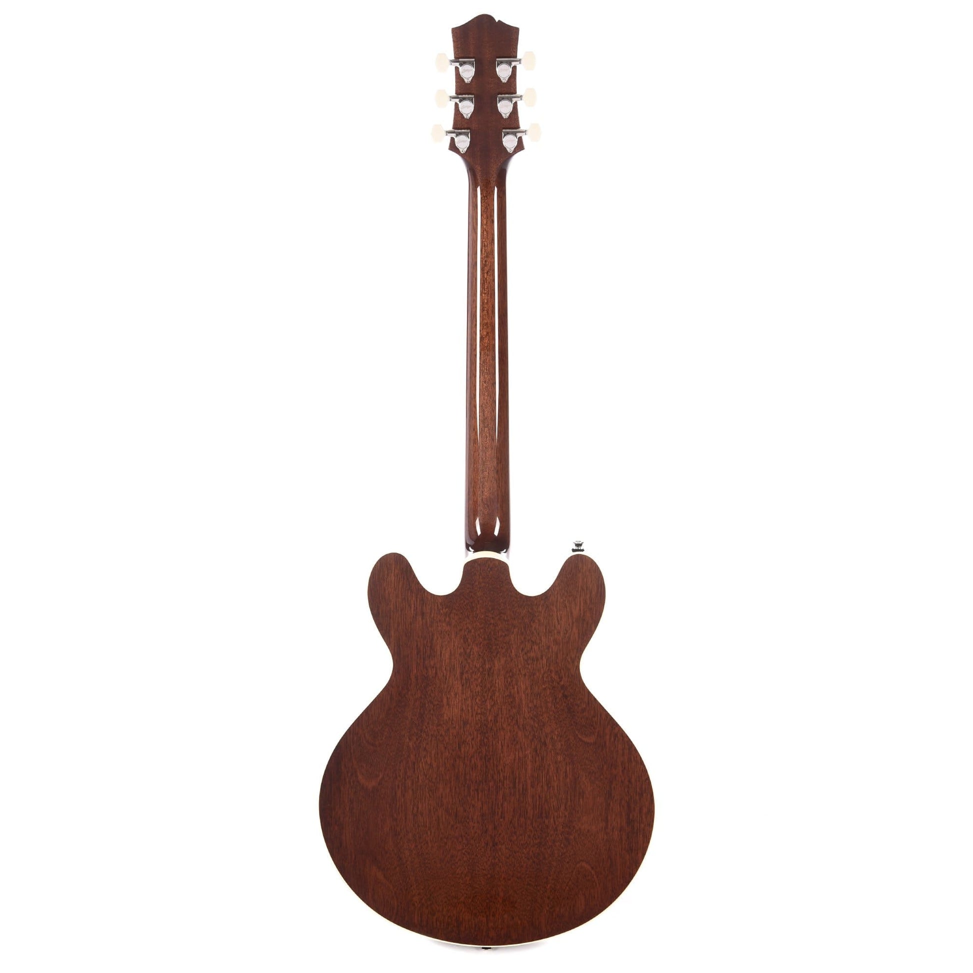 Collings I-35 Tobacco Sunburst w/Lollar Humbuckers Electric Guitars / Semi-Hollow