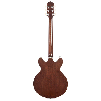 Collings I-35 Tobacco Sunburst w/Lollar Humbuckers Electric Guitars / Semi-Hollow