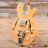 Collings SoCo LC Deluxe Blonde 2015 Electric Guitars / Semi-Hollow