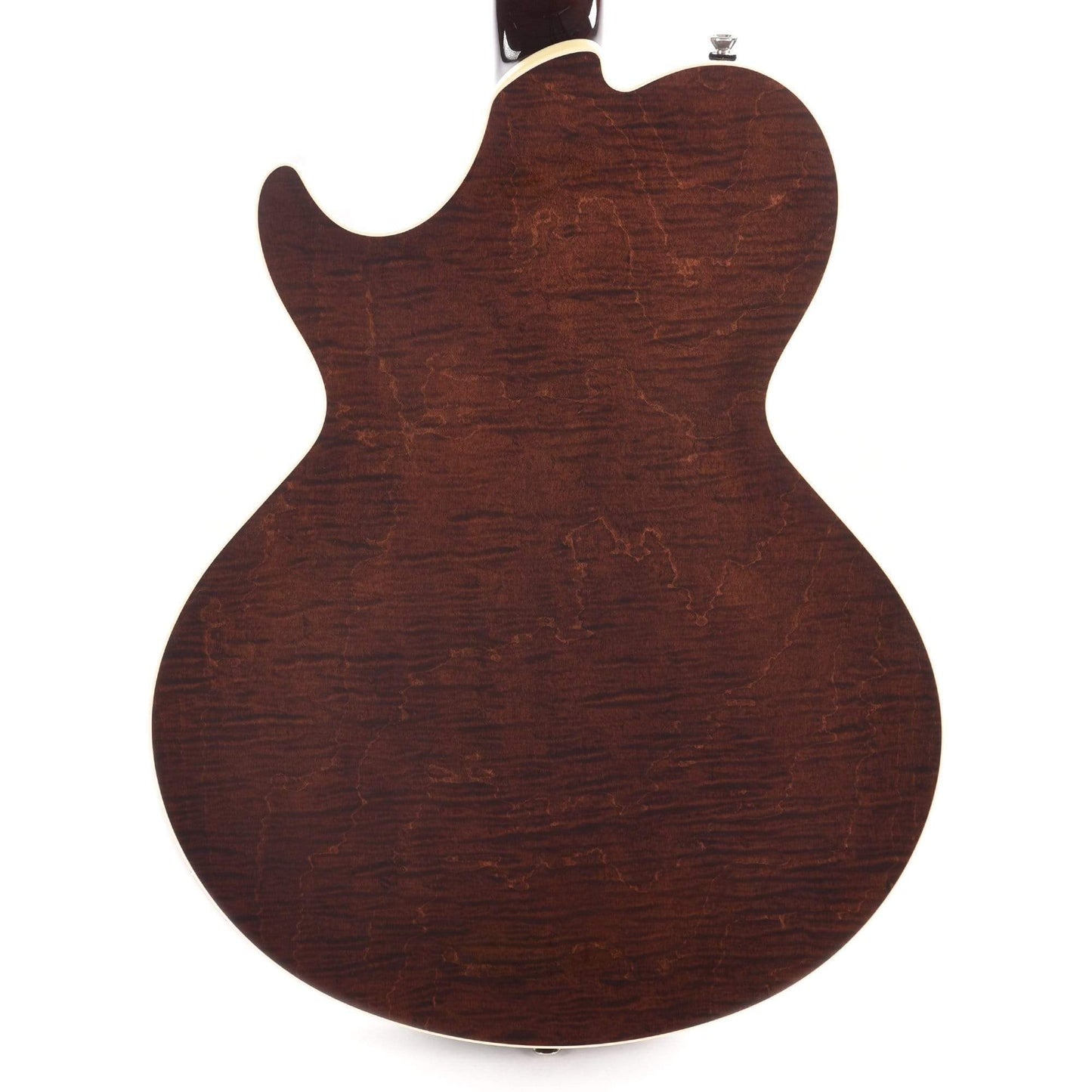 Collings SoCo LC Tobacco Sunburst w/Lollar Imperial Low-Winds Electric Guitars / Semi-Hollow