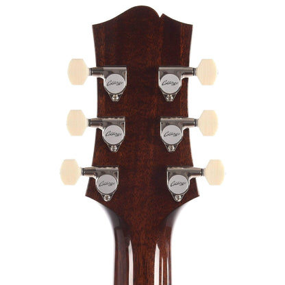 Collings SoCo LC Tobacco Sunburst w/Lollar Imperial Low-Winds Electric Guitars / Semi-Hollow