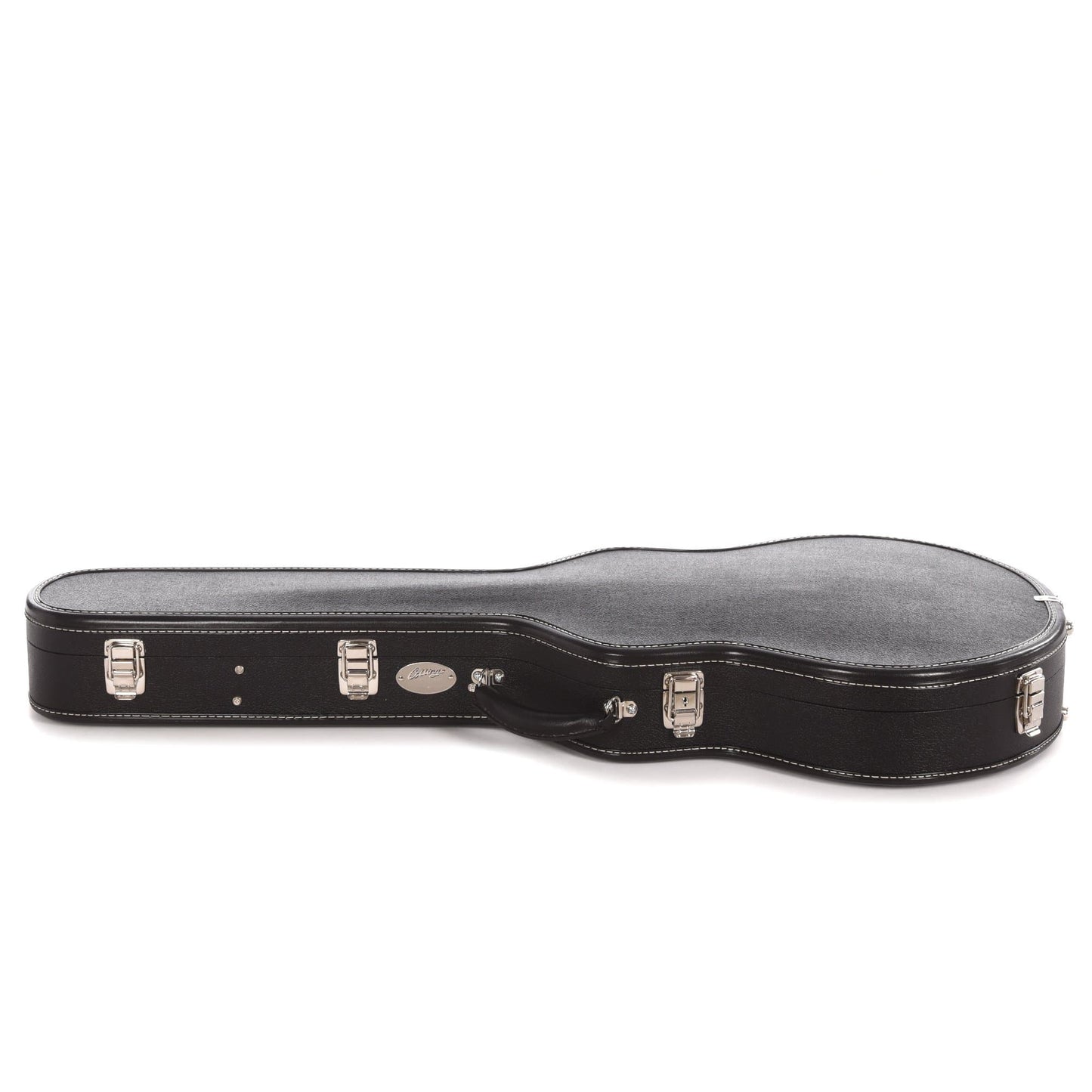 Collings SoCo LC Tobacco Sunburst w/Lollar Imperial Low-Winds Electric Guitars / Semi-Hollow