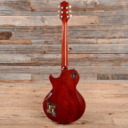 Collings 290 Aged 1959 Faded Crimson Red 2018 Electric Guitars / Solid Body