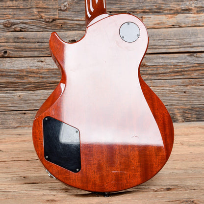 Collings 290 Cherry 2006 Electric Guitars / Solid Body