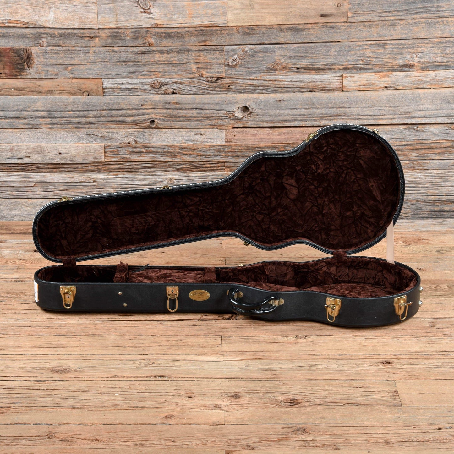 Collings 290 Cherry 2006 Electric Guitars / Solid Body