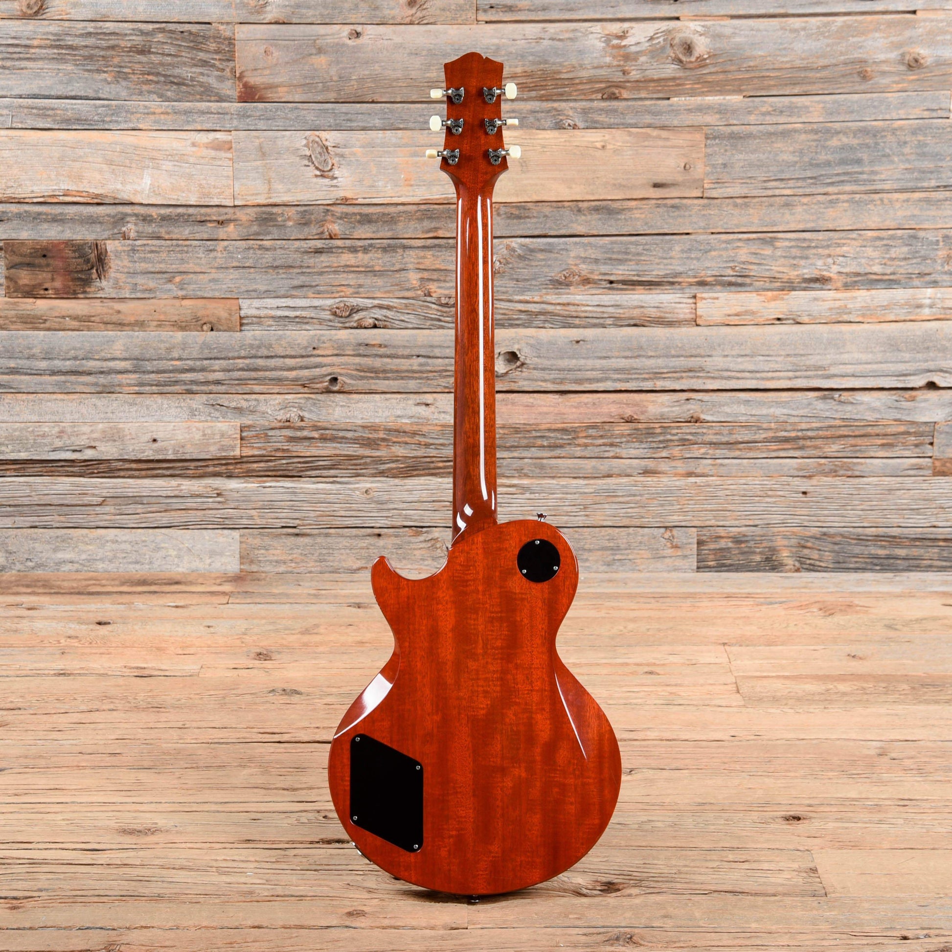 Collings 290 Cherry 2006 Electric Guitars / Solid Body