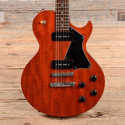 Collings 290 Cherry 2006 Electric Guitars / Solid Body