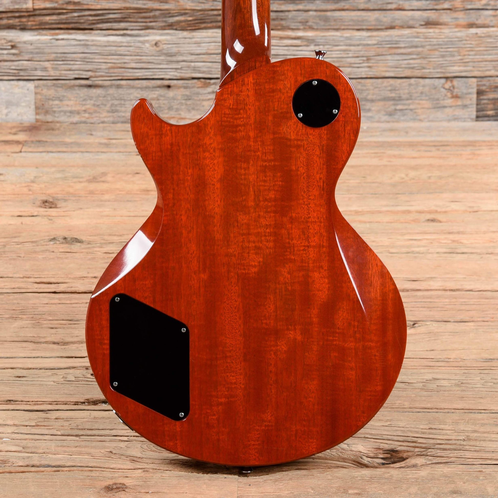 Collings 290 Cherry 2006 Electric Guitars / Solid Body