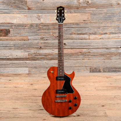 Collings 290 Cherry 2006 Electric Guitars / Solid Body