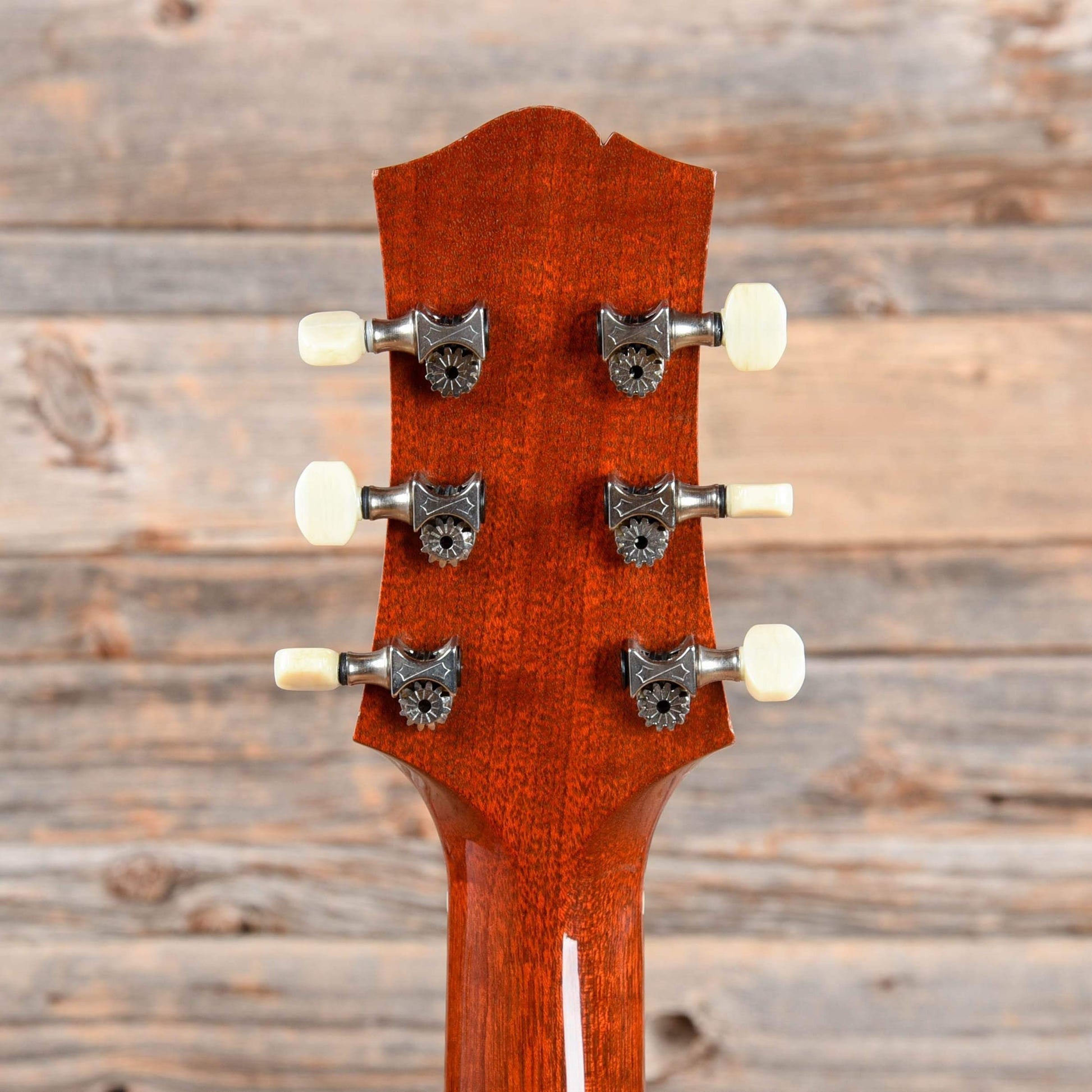 Collings 290 Cherry 2006 Electric Guitars / Solid Body